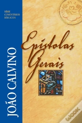 Epístolas Gerais