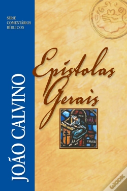 Capa do artigo Epístolas Gerais
