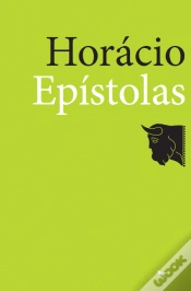 Capa do artigo Epístolas