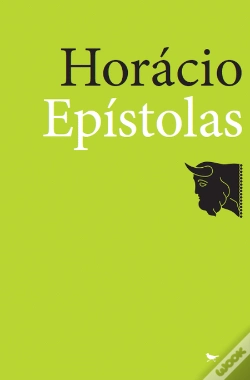 Capa do artigo Epístolas