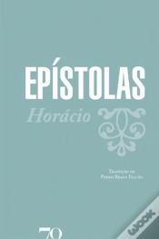 Capa do artigo Epístolas