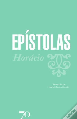 Capa do artigo Epístolas