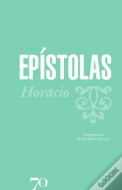 Capa do artigo Epístolas