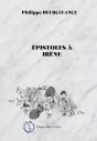 Épistoles À Irène - Preview