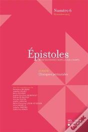 Capa do artigo Epistoles Numero 6 Decembre 2015
