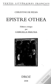 Capa do artigo Epistre Othea