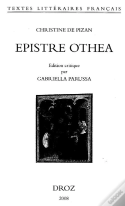 Capa do artigo Epistre Othea