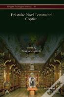 Epistulae Novi Testamenti Coptice