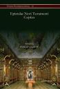 Epistulae Novi Testamenti Coptice - Preview