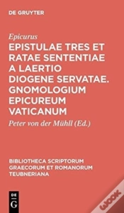 Capa do artigo Epistulae Tres Et Ratae Sente Pb