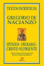 Epitafios. Epigramas. Cristo Sufriente - Preview