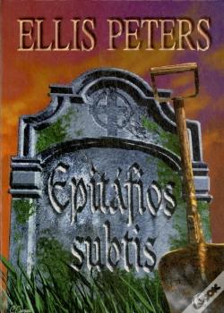Capa do artigo Epitáfios Subtis