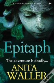 Capa do artigo Epitaph
