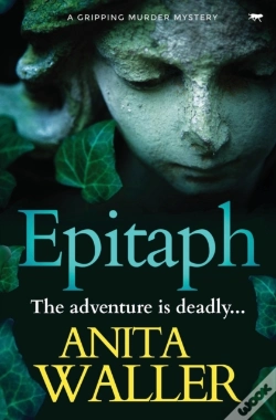 Capa do artigo Epitaph