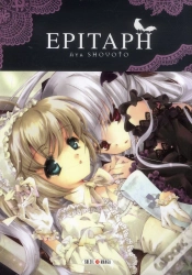 Capa do artigo Epitaph