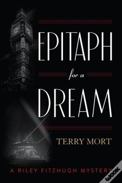 Capa do artigo Epitaph For A Dream