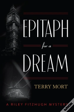 Capa do artigo Epitaph For A Dream