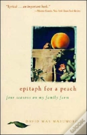 Capa do artigo Epitaph For A Peach