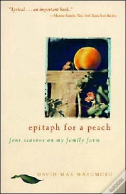 Capa do artigo Epitaph For A Peach