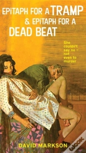 Capa do artigo Epitaph For A Tramp
