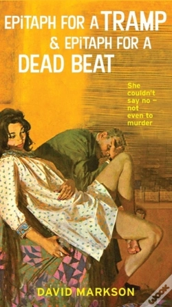 Capa do artigo Epitaph For A Tramp