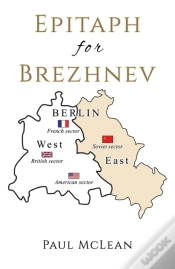 Capa do artigo Epitaph For Brezhnev