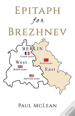 Capa do artigo Epitaph For Brezhnev