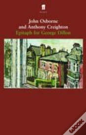 Capa do artigo Epitaph For George Dillon