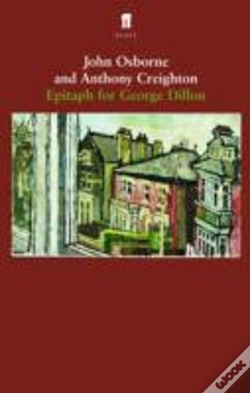 Capa do artigo Epitaph For George Dillon