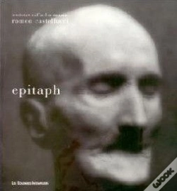 Capa do artigo Epitaph