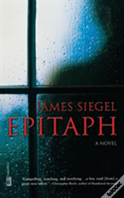 Capa do artigo Epitaph
