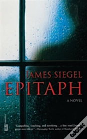 Capa do artigo Epitaph