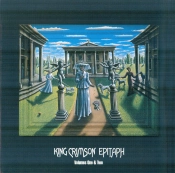 Capa do artigo Epitaph (Volumes One & Two) - CD