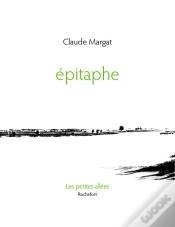 Capa do artigo Épitaphe