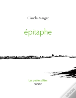 Capa do artigo Épitaphe