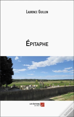 Capa do artigo Épitaphe