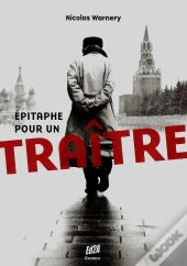 Épitaphe Pour Un Traître