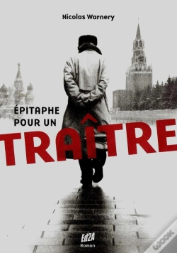 Capa do artigo Épitaphe Pour Un Traître
