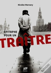 Capa do artigo Épitaphe Pour Un Traître