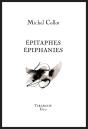 Epitaphes Epiphanies - Michel Collot - Preview