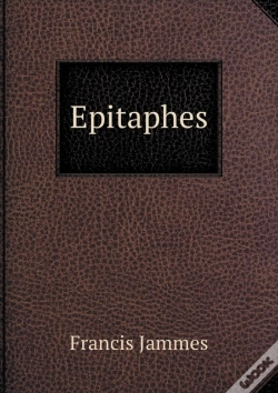 Capa do artigo Epitaphes