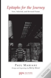 Capa do artigo Epitaphs For The Journey