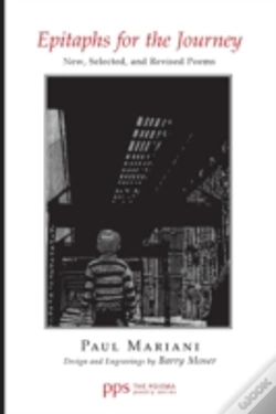 Capa do artigo Epitaphs For The Journey