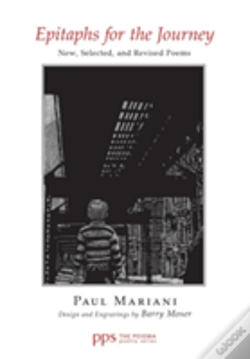 Capa do artigo Epitaphs For The Journey