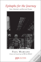 Capa do artigo Epitaphs For The Journey