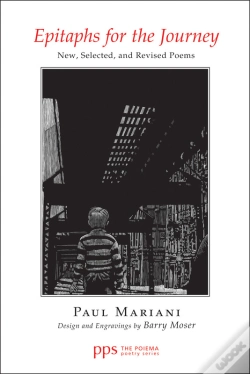 Capa do artigo Epitaphs For The Journey