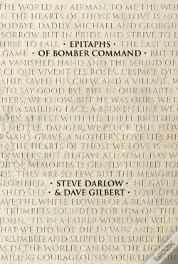 Capa do artigo Epitaphs Of Bomber Command