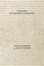 Epitaphs Of Bomber Command - Preview