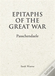 Capa do artigo Epitaphs Of The Great War: Passchendaele