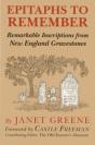 Epitaphs To Remember - Preview
